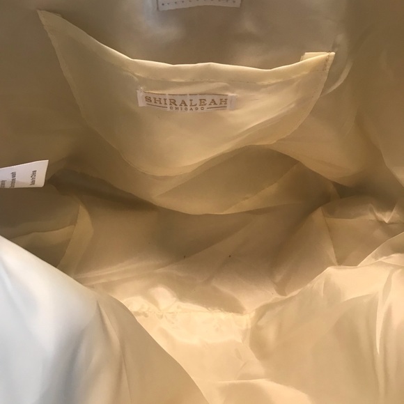 Bride Tote Bag - Francesca’s - Picture 6 of 6